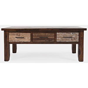 Cocktail Table
